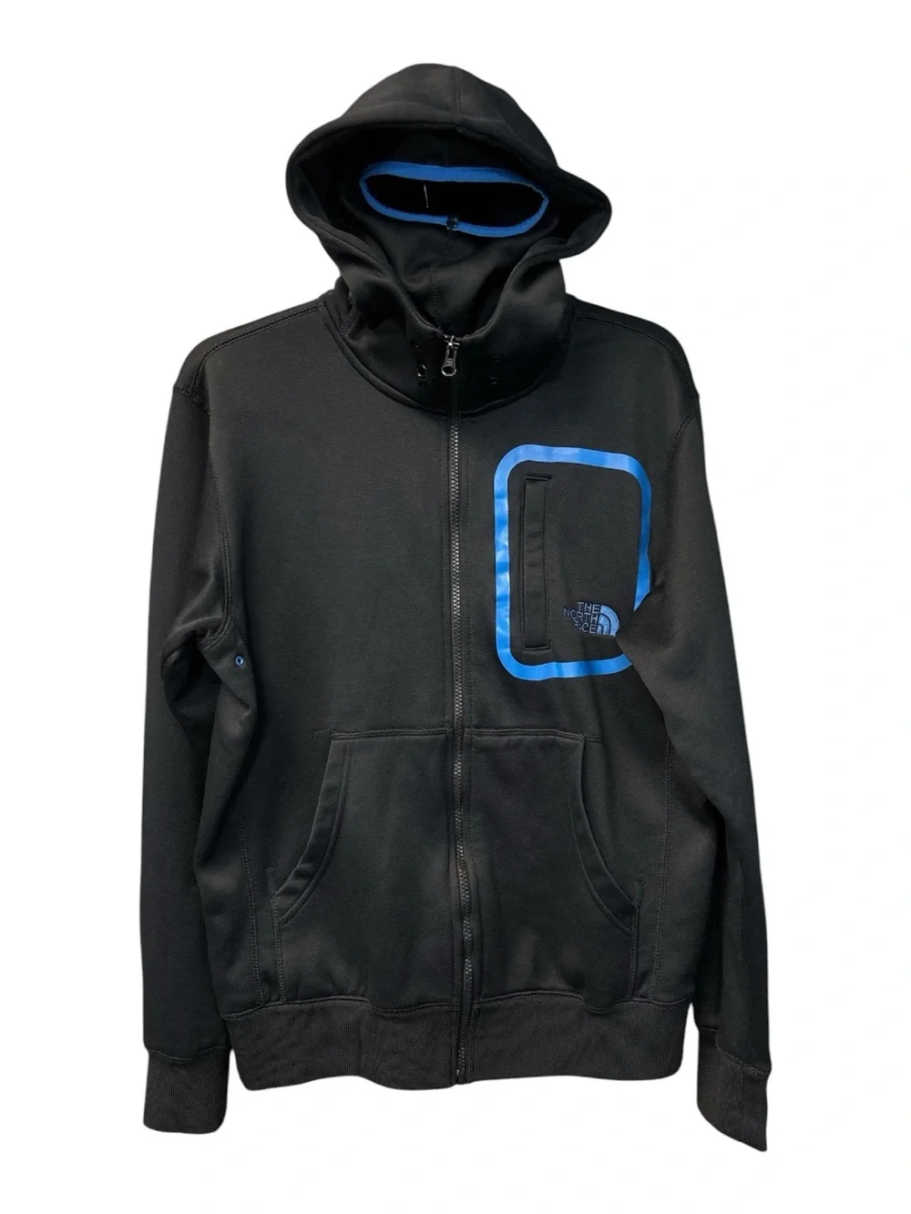The North Face technical full